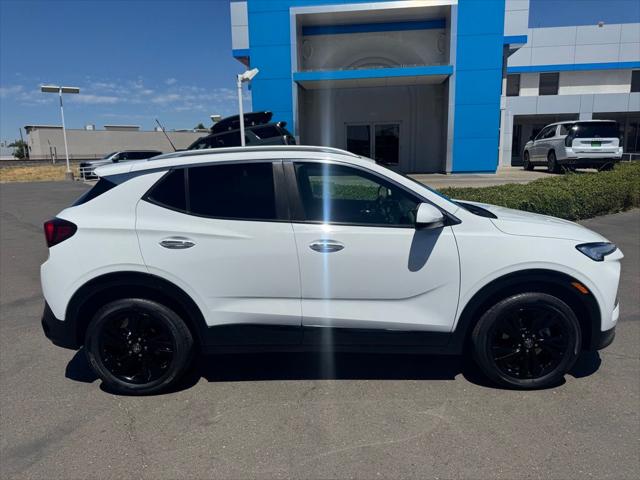 2024 Buick Encore GX Sport Touring AWD