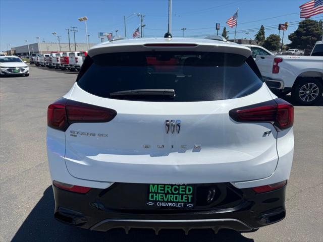 2024 Buick Encore GX Sport Touring AWD
