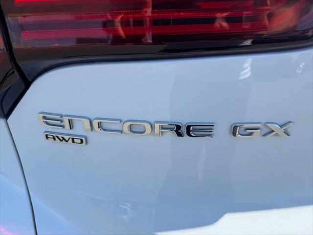 2024 Buick Encore GX Sport Touring AWD