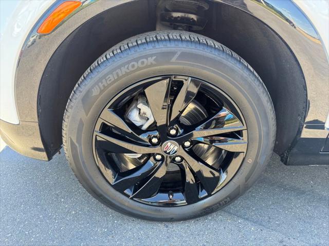 2024 Buick Encore GX Sport Touring AWD