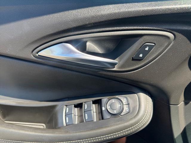 2024 Buick Encore GX Sport Touring AWD