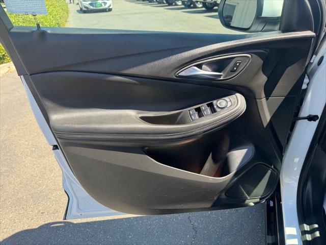 2024 Buick Encore GX Sport Touring AWD