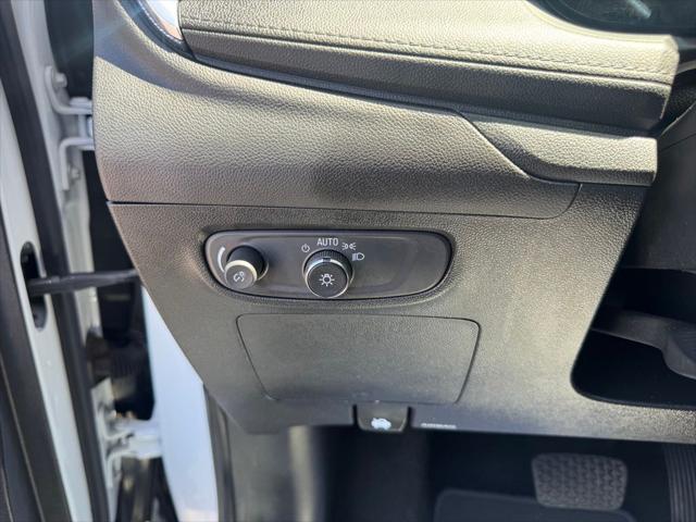 2024 Buick Encore GX Sport Touring AWD