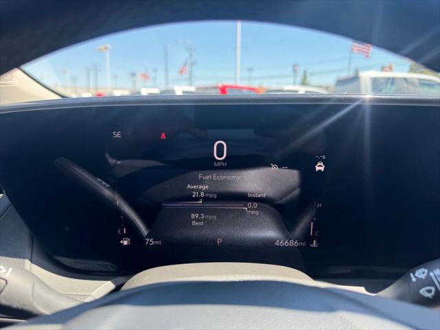 2024 Buick Encore GX Sport Touring AWD