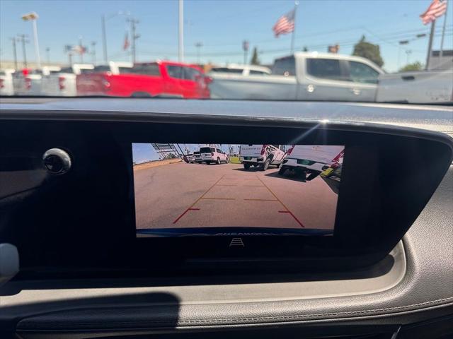 2024 Buick Encore GX Sport Touring AWD