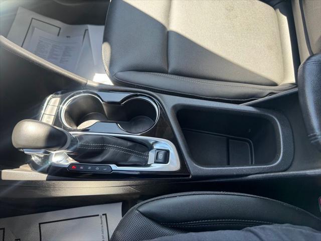 2024 Buick Encore GX Sport Touring AWD