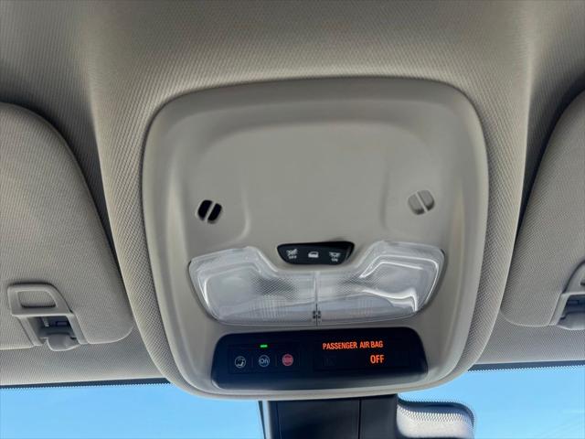 2024 Buick Encore GX Sport Touring AWD