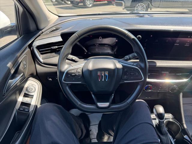 2024 Buick Encore GX Sport Touring AWD