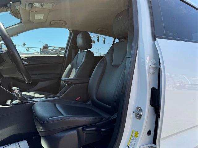 2024 Buick Encore GX Sport Touring AWD