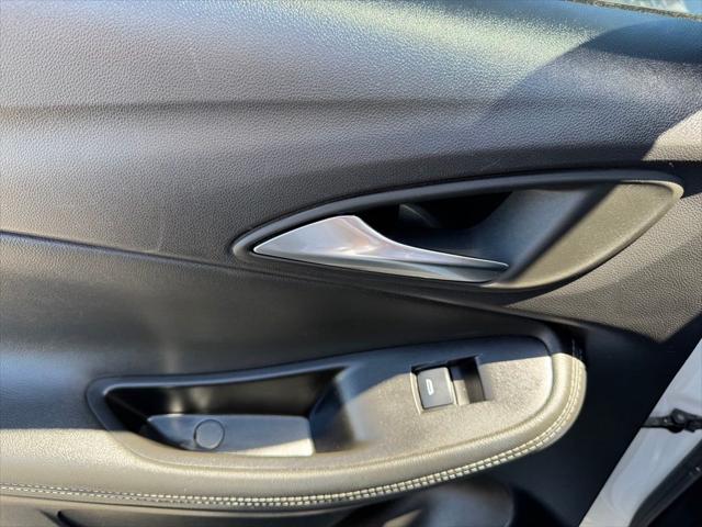 2024 Buick Encore GX Sport Touring AWD