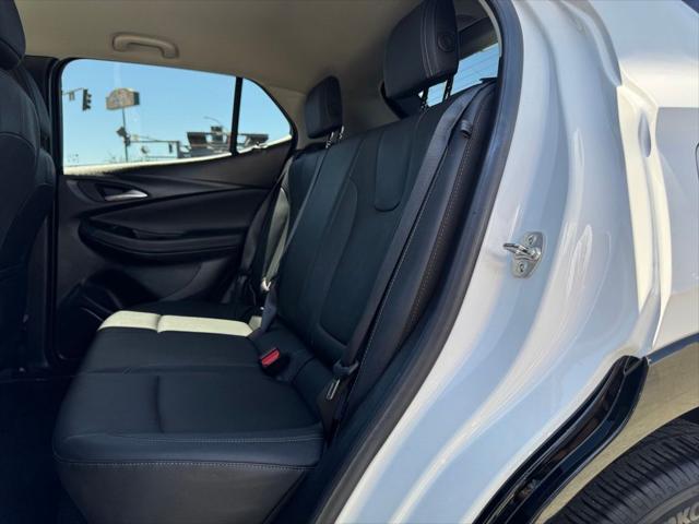 2024 Buick Encore GX Sport Touring AWD