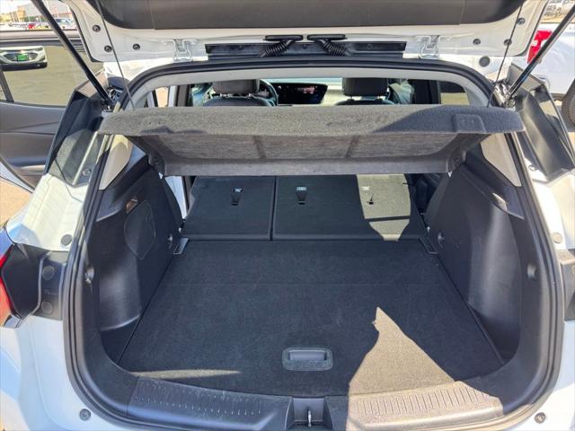 2024 Buick Encore GX Sport Touring AWD