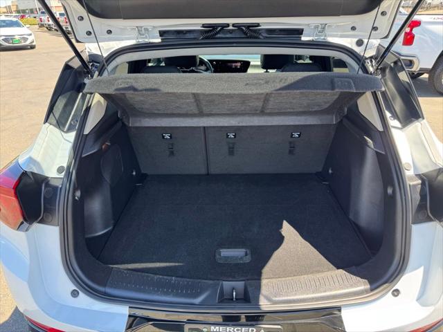 2024 Buick Encore GX Sport Touring AWD