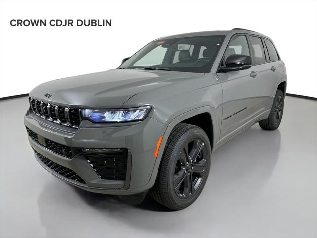 2027 Jeep Grand Cherokee for sale near Dublin, OH