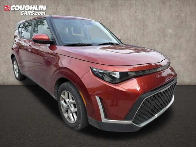 2023 Kia Soul for sale near Dublin, OH