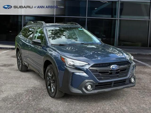 2023 Subaru Outback Onyx Edition for sale in Ann Arbor, MI