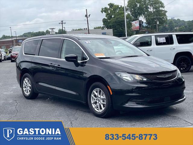 2023 Chrysler Voyager LX for sale in Gastonia, NC