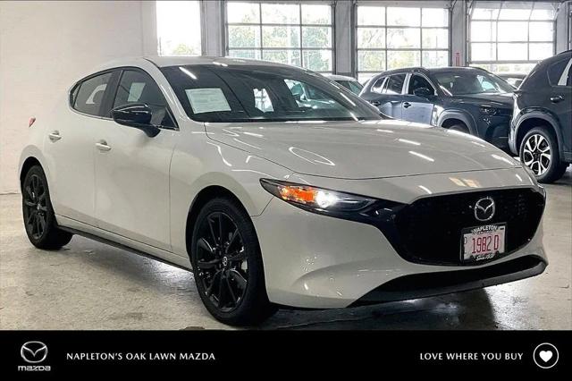 2026 Mazda Mazda3 2.5 S Select Sport for sale in Oak Lawn, IL
