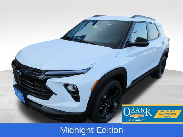 2026 Chevrolet TrailBlazer FWD LT for sale in Ozark, MO