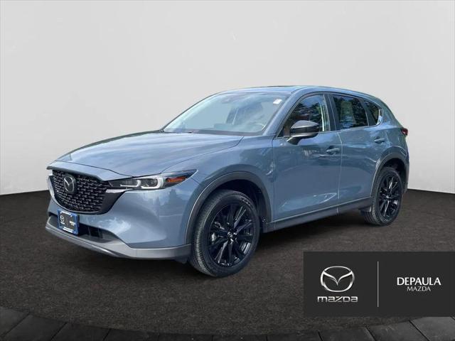2024 Mazda CX-5 2.5 S Carbon Edition for sale in Albany, NY