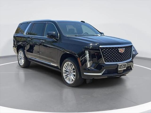 2026 Cadillac Escalade ESV Luxury for sale in Costa Mesa, CA