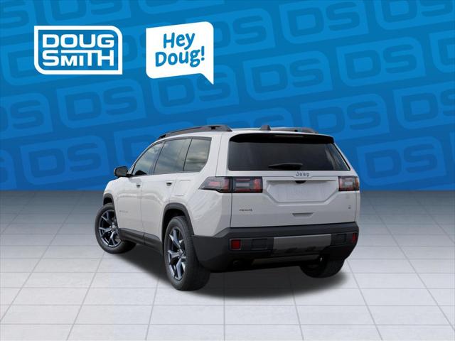 2026 Jeep Cherokee CHEROKEE 85TH ANNIVERSARY EDITION 4X4 2026 Jeep Cherokee CHEROKEE 85TH ANNIVERSARY EDITION 4X4