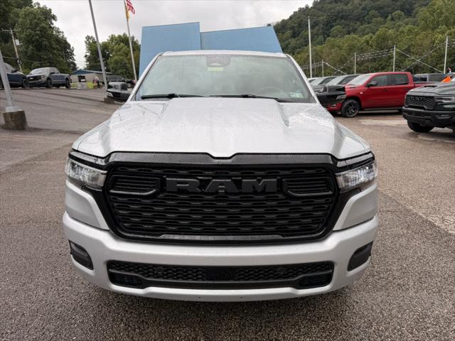 2026 RAM 1500 RAM 1500 BIG HORN CREW CAB 4X4 57 BOX 2026 RAM 1500 RAM 1500 BIG HORN CREW CAB 4X4 57 BOX