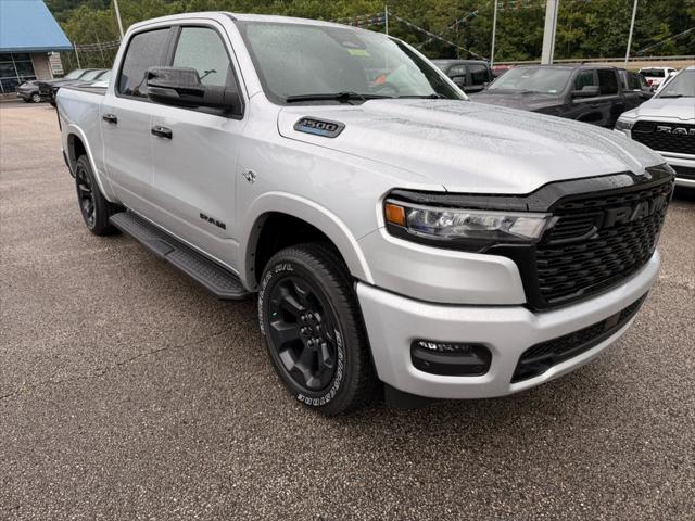 2026 RAM 1500 RAM 1500 BIG HORN CREW CAB 4X4 57 BOX 2026 RAM 1500 RAM 1500 BIG HORN CREW CAB 4X4 57 BOX