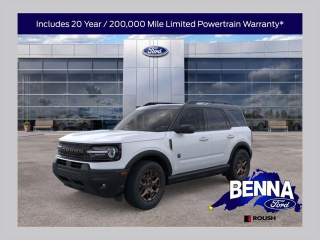 2026 Ford Bronco Sport Big Bend for sale in Superior, WI