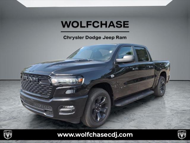 2026 RAM 1500 RAM 1500 EXPRESS CREW CAB 4X4 57 BOX