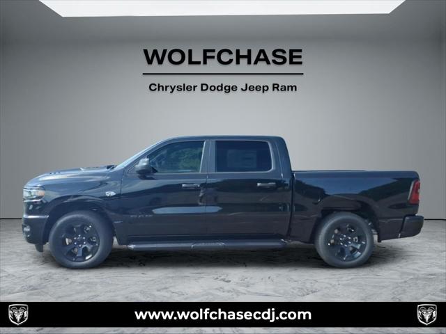 2026 RAM 1500 RAM 1500 EXPRESS CREW CAB 4X4 57 BOX