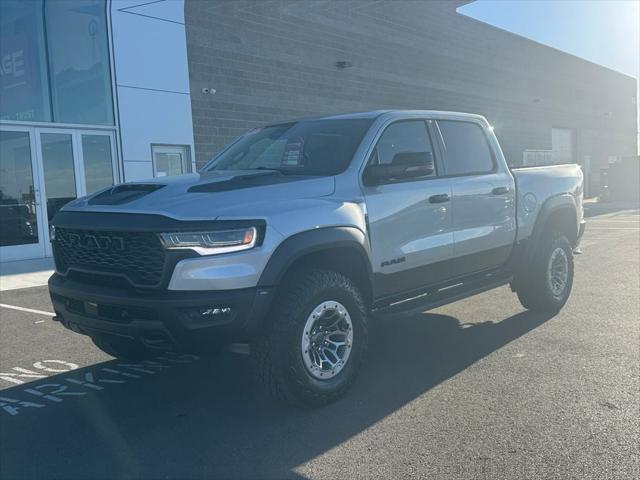 2026 RAM Ram 1500 RAM 1500 RHO CREW CAB 4X4 57 BOX