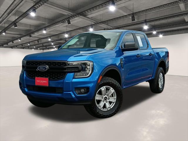 2024 Ford Ranger XL for sale in Killeen, TX