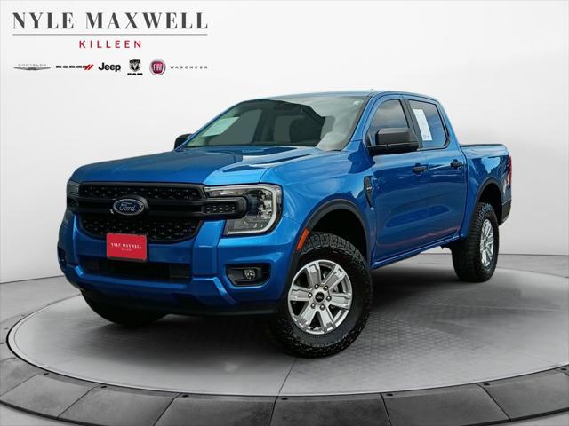 2024 Ford Ranger XL for sale in Killeen, TX