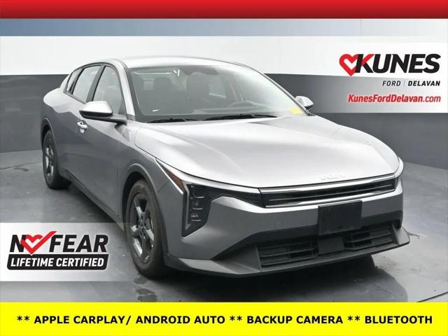 2025 Kia K4 LXS for sale in Delavan, WI