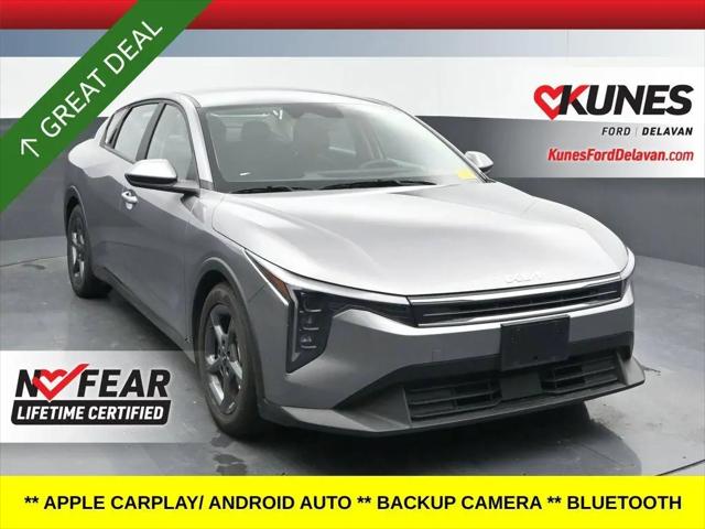 2025 Kia K4 LXS for sale in Delavan, WI