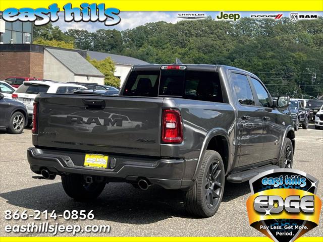 2026 RAM Ram 1500 RAM 1500 LARAMIE CREW CAB 4X4 57 BOX 2026 RAM Ram 1500 RAM 1500 LARAMIE CREW CAB 4X4 57 BOX