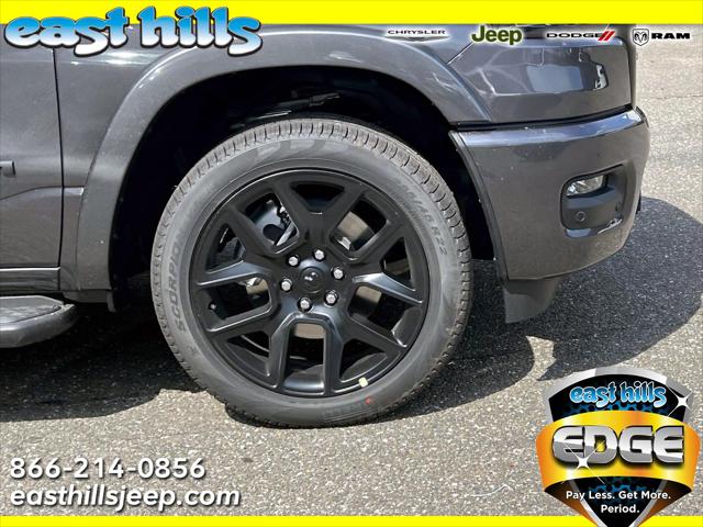 2026 RAM Ram 1500 RAM 1500 LARAMIE CREW CAB 4X4 57 BOX 2026 RAM Ram 1500 RAM 1500 LARAMIE CREW CAB 4X4 57 BOX