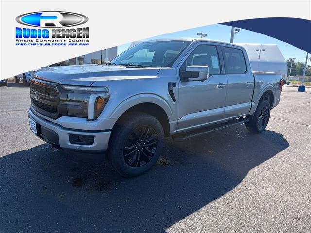 2026 Ford F-150 LARIAT for sale in New Lisbon, WI