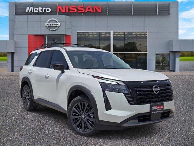 2026 Nissan Pathfinder SL for sale in Farmers Branch, TX