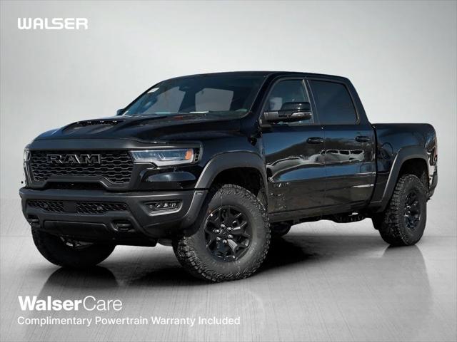 2026 RAM Ram 1500 RAM 1500 RHO CREW CAB 4X4 57 BOX