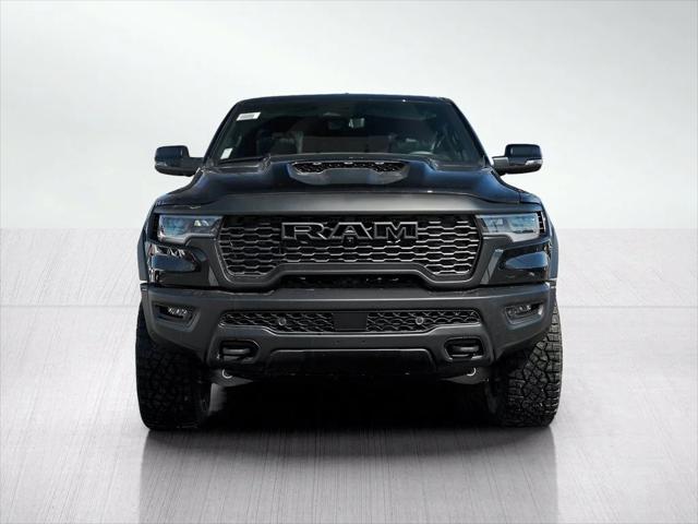 2026 RAM Ram 1500 RAM 1500 RHO CREW CAB 4X4 57 BOX