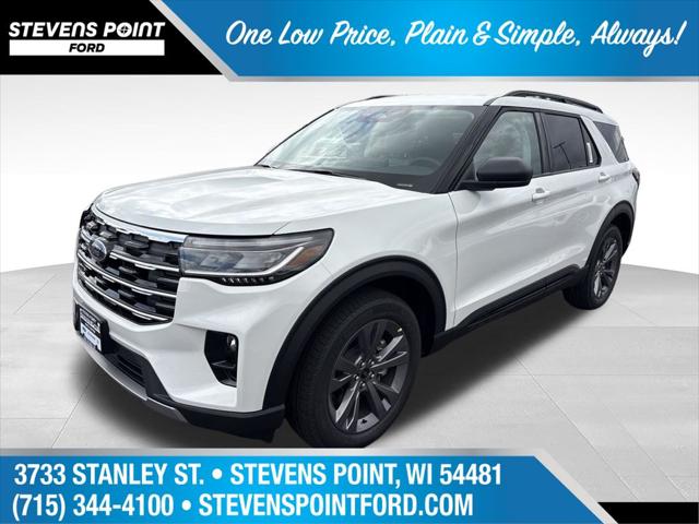 2026 Ford Explorer Active for sale in Stevens Point, WI