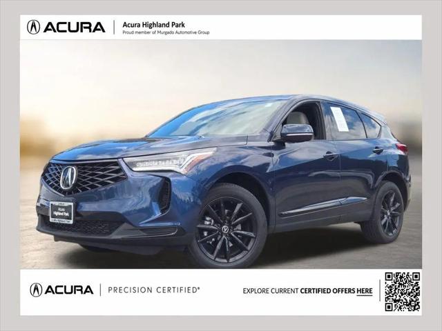 2025 Acura RDX Base for sale in Highland Park, IL