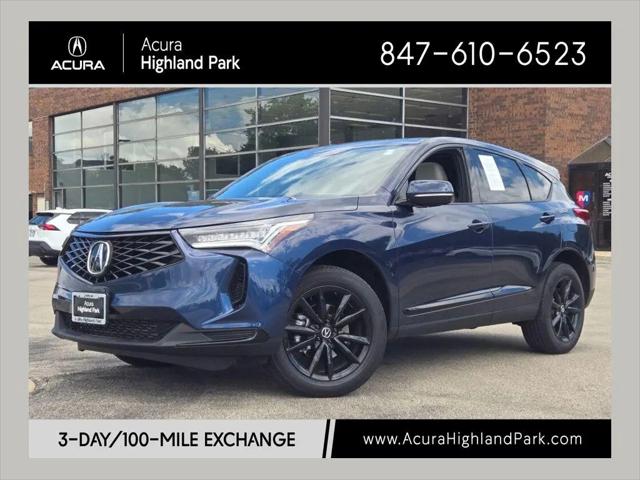 2025 Acura RDX Base for sale in Highland Park, IL