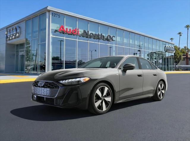2026 Audi A5 Premium Plus TFSI quattro S tronic for sale in Placentia, CA