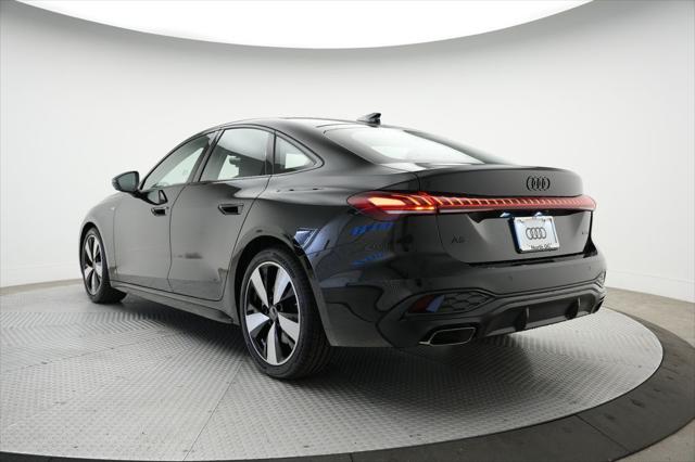 2026 Audi A5 Premium Plus TFSI quattro S tronic