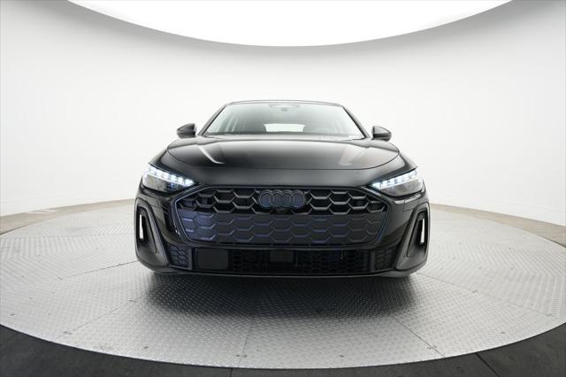 2026 Audi A5 Premium Plus TFSI quattro S tronic