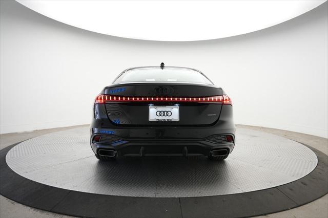 2026 Audi A5 Premium Plus TFSI quattro S tronic