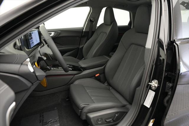 2026 Audi A5 Premium Plus TFSI quattro S tronic